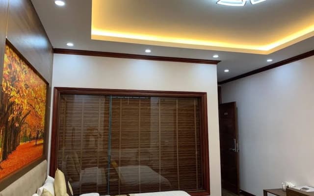 Cung Phuc Hotel - photo 3