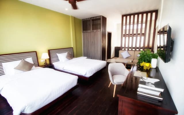 Ananda's Siem Reap - photo 5