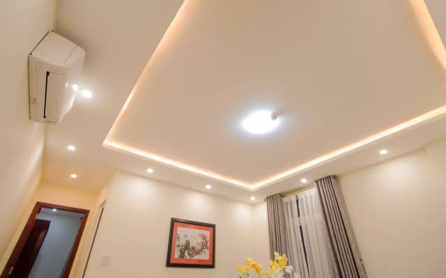 Green Garden Residence Hotel - photo 4