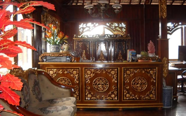 Hotel Puri Mimi - photo 2