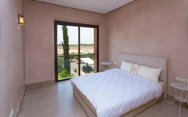 La Villa Golf Marrakech - photo 5