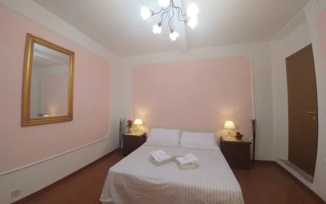 Dreaming Navona Rooms - photo 3