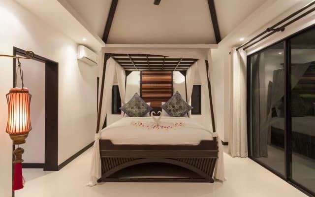 Villas Aelita Phuket - photo 5