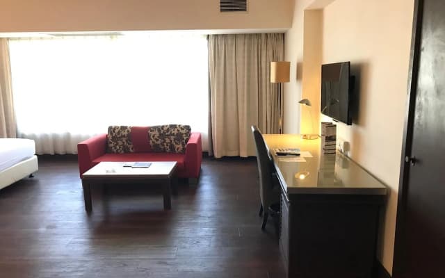 Holiday Villa Hotel & Conference Centre Subang - photo 5