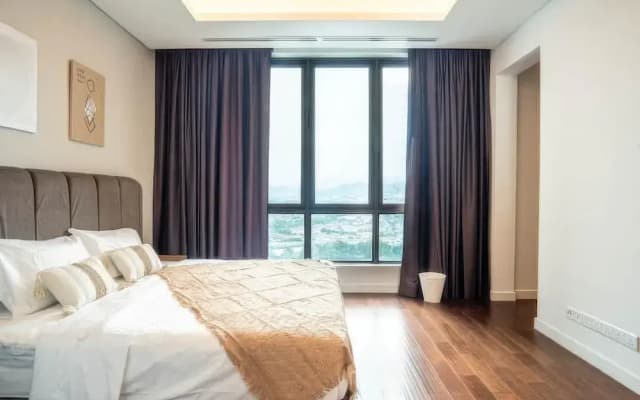D'rapport Horizon Residences - photo 3