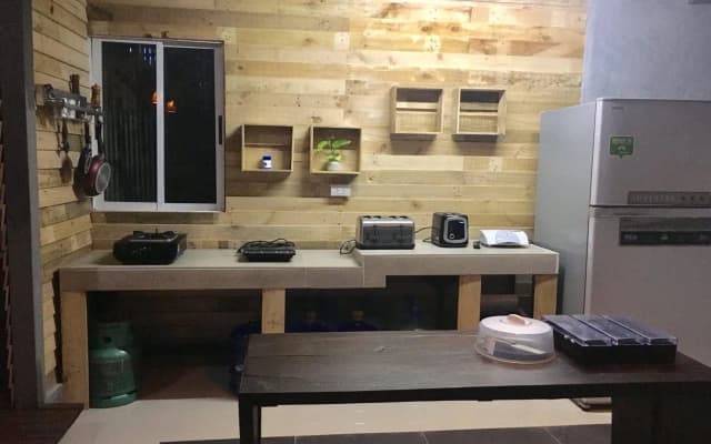 Hey Beach Hostel - photo 3