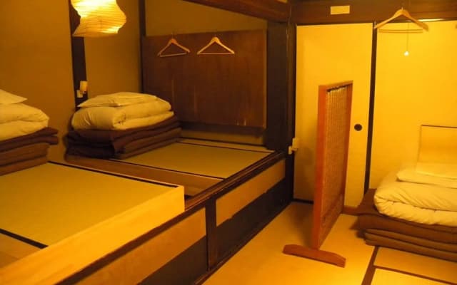 Guesthouse KINGYOYA - Hostel - photo 5