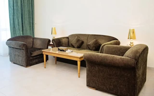Platinum Apartment - photo 4