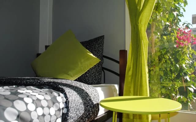 SmArt Shared Home - photo 4