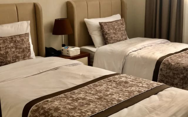 Tbili Hotel - photo 4