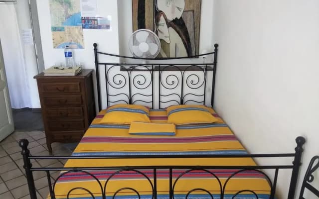 Nice Center Room - photo 4