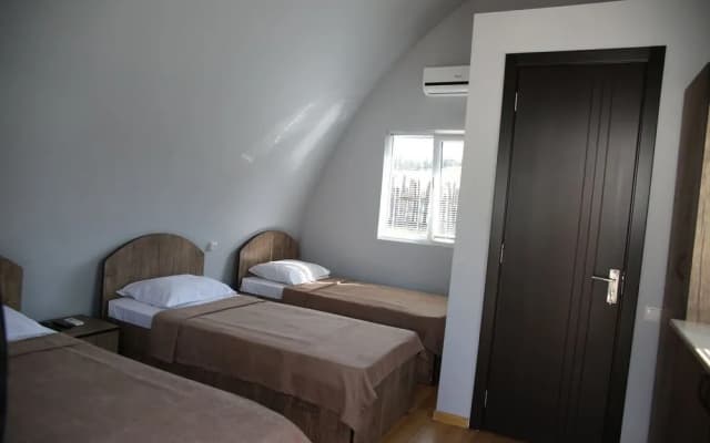 Atrium Hotel - photo 5