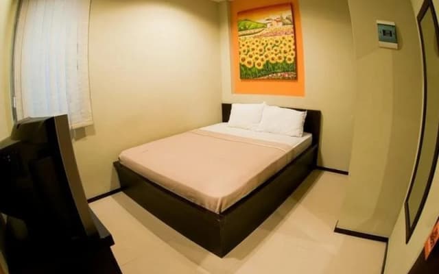 Balista Hotel - photo 5