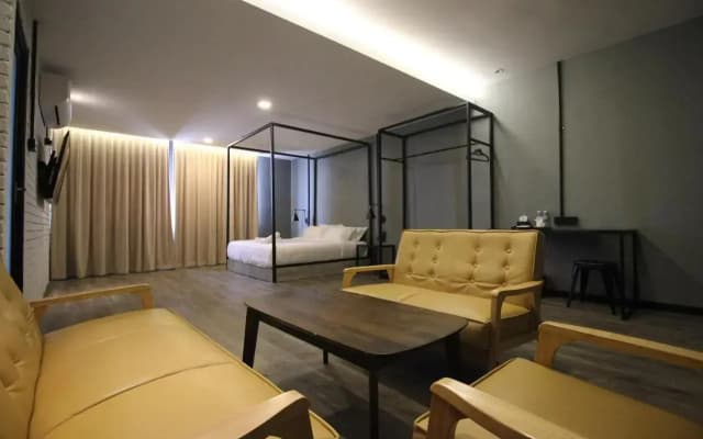 68 Boutique Hotel - photo 5