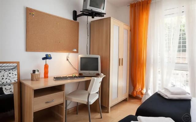 Gracia Apartments - photo 5