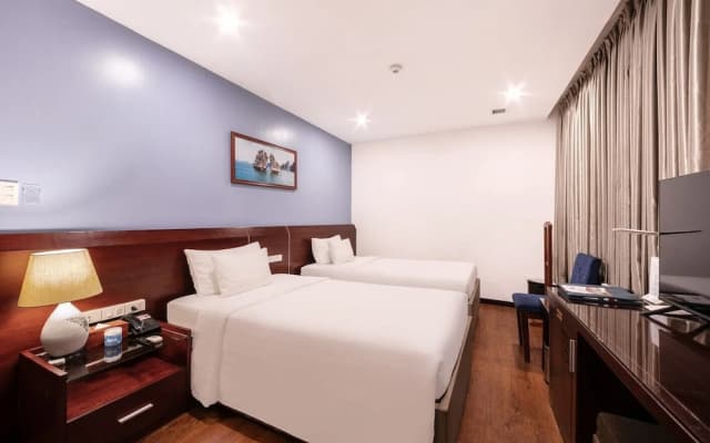 A25 Hotel - 63A Phương Liệt - photo 5