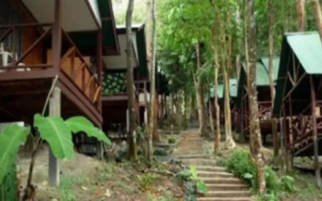Green Valley Resort - photo 5