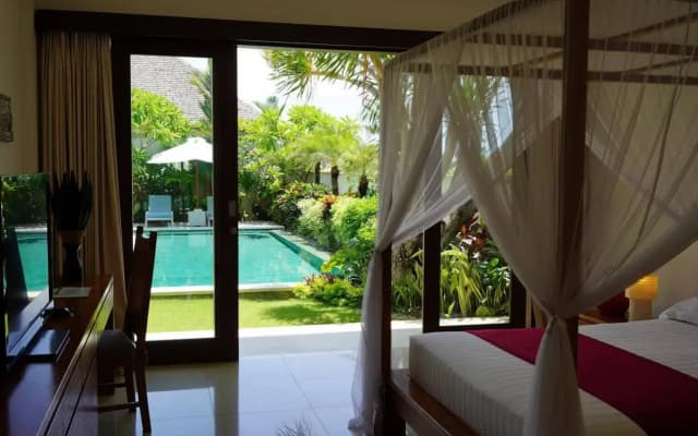 The Oshan Villas Bali - photo 4