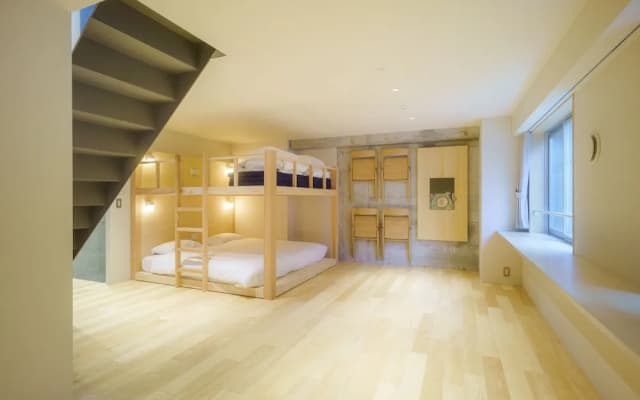TAKAone ACTIVITY＆STAY - photo 2