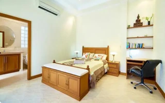 Golden Villa by Fantasea Beach - photo 5
