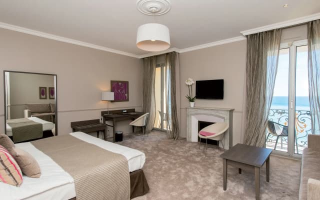 Hôtel Le Royal - photo 5