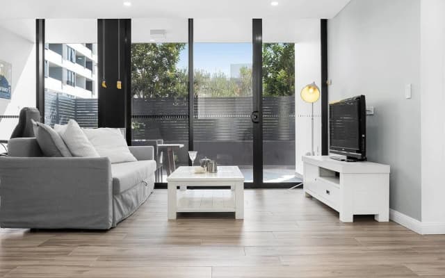 Olympic Park Large 1bed Apt+parking Nop01a - photo 4