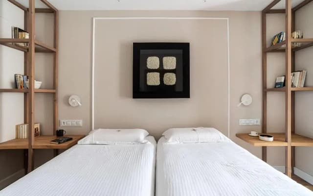 Stylish Apartments - photo 5