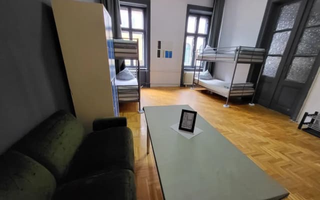 Casa Nora Guest House - photo 2
