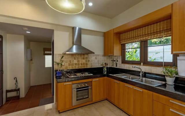 Salika Beach Villa - photo 5