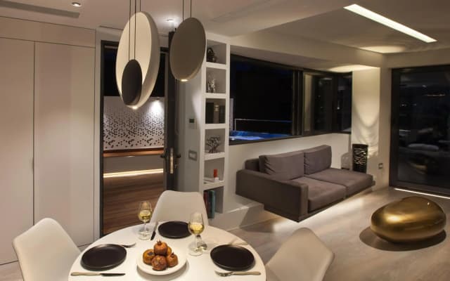 Athens Avaton Suites - photo 3