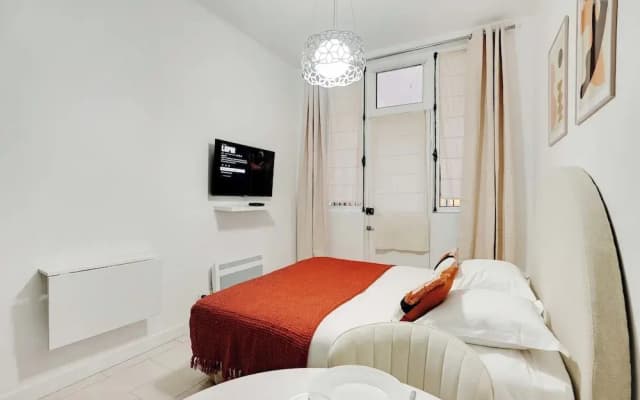 Charming Studio - 2P - Canal Saint-martin/republiq - photo 2