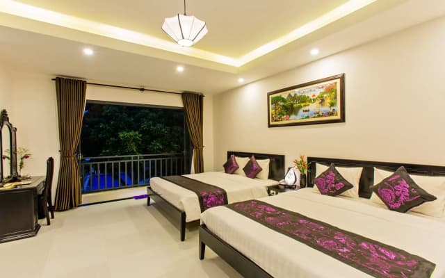 Hoi An Hideaway Villa - photo 4