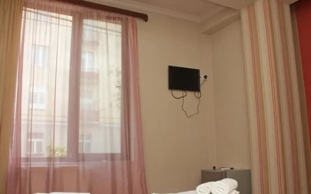 Demalex Hotel - photo 2
