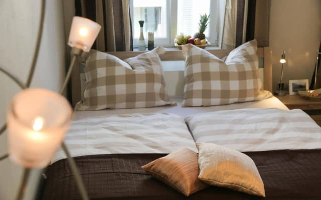 Flatprovider Cosy Dittmann Apartment - photo 3