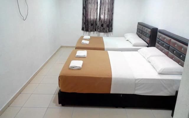 Hotel Al Nur - photo 5