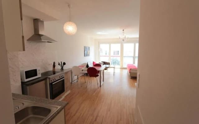 PuzzleHotel - Donaustadt-UNO City - photo 3