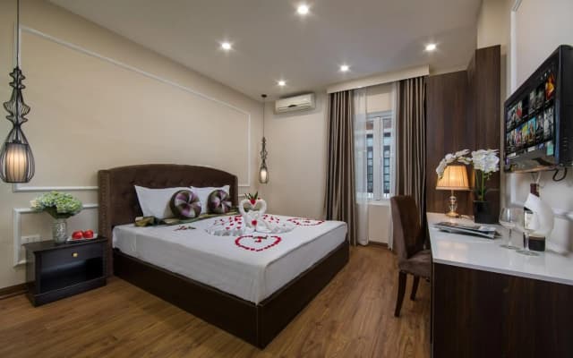 Splendid Pearlight Hanoi - photo 3