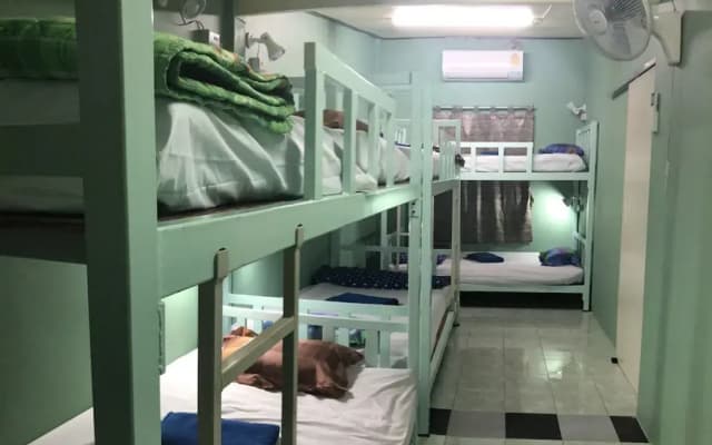 5 Minute Hostel - photo 5