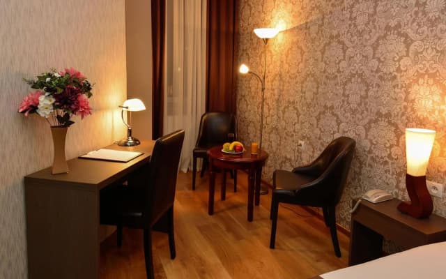 Hotel Diamond - photo 3