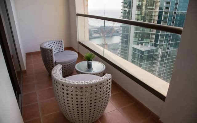 HiGuests Vacation Homes - Shams 4 - photo 4