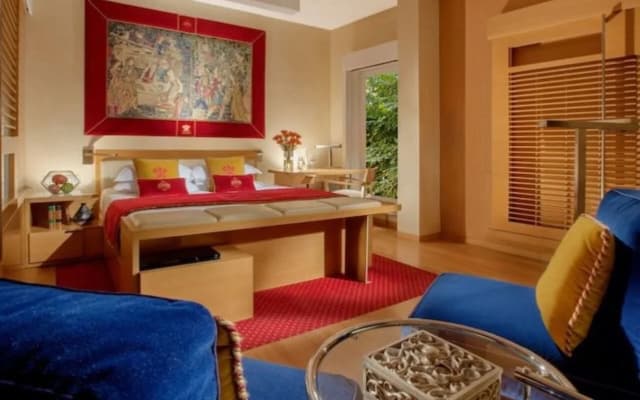 Hotel Raphaël – Relais & Châteaux - photo 5
