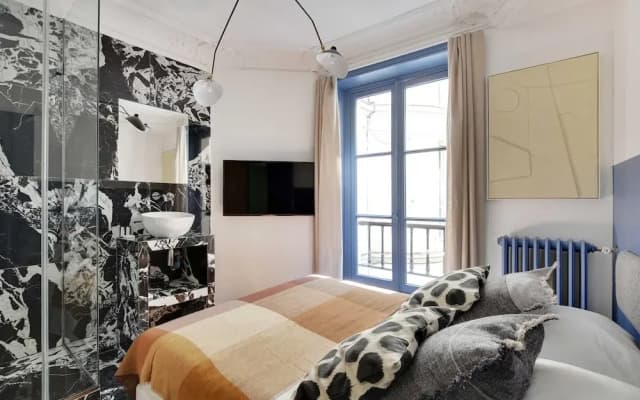 Splendid Apartment With A/C - 2ch/6p - St Germain - photo 5