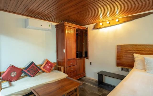 Hidden Beach Pool Villas - photo 2