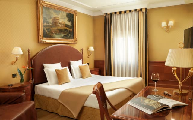 Hotel Homs - photo 5