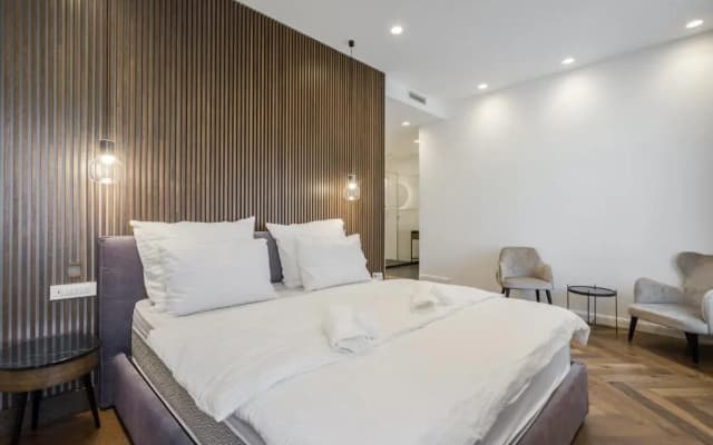 Budapest Eye Boutique Suites by BQA - photo 2