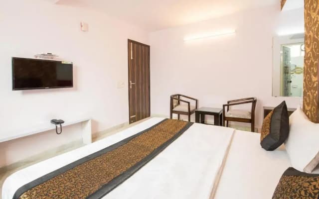 Hotel Manan Residency - photo 4