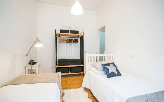 Estrela Neoclassical Apt River View - photo 4