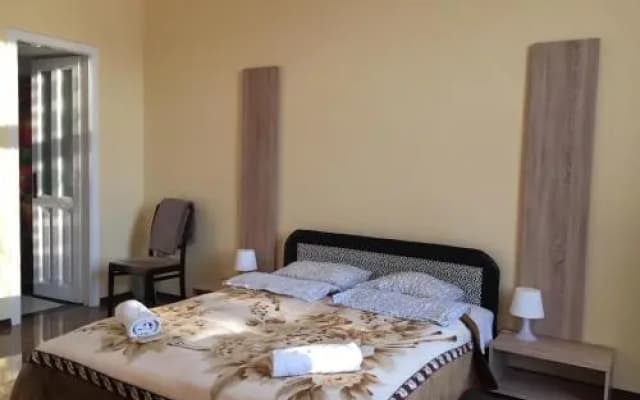 Marxim Apartments - photo 5