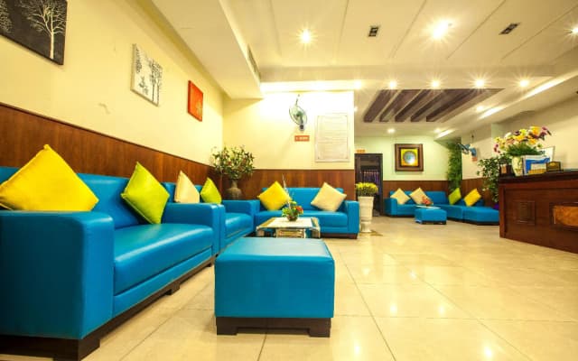 The Summer Hotel - photo 2