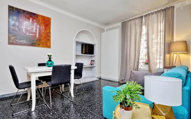 Home Gregoriana - photo 3